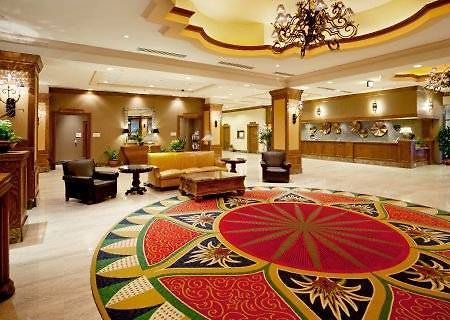 Crowne Plaza Riverwalk San Antonio Dış mekan fotoğraf