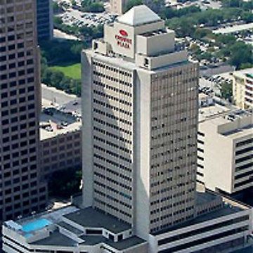 Crowne Plaza Riverwalk San Antonio Dış mekan fotoğraf