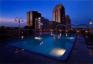 Crowne Plaza Riverwalk San Antonio Dış mekan fotoğraf