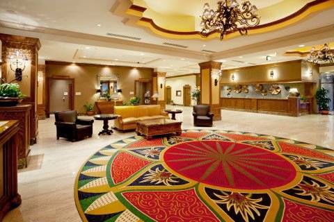 Crowne Plaza Riverwalk San Antonio Dış mekan fotoğraf